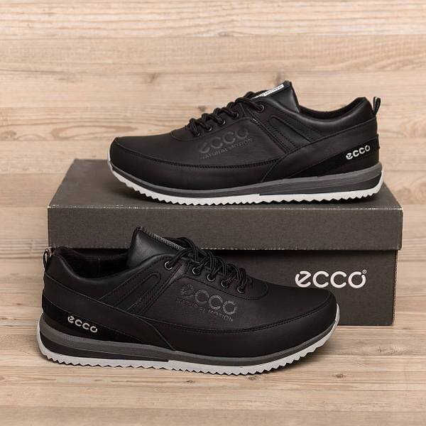 Кроссовки мужские ECCO