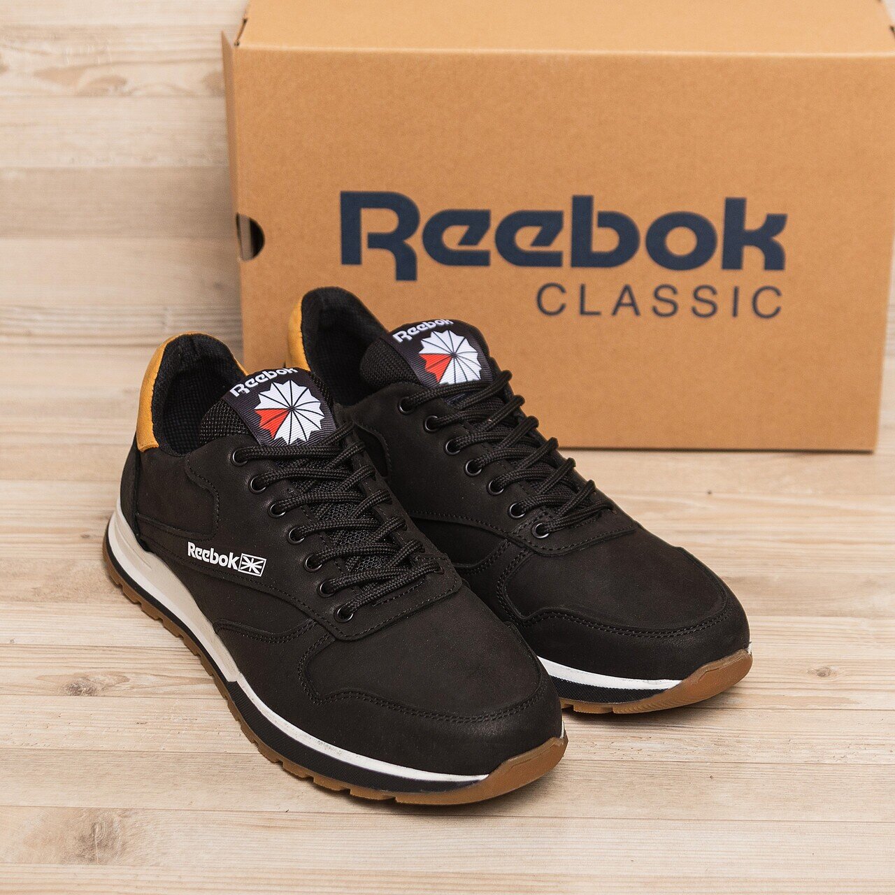 Кроссовки Reebok