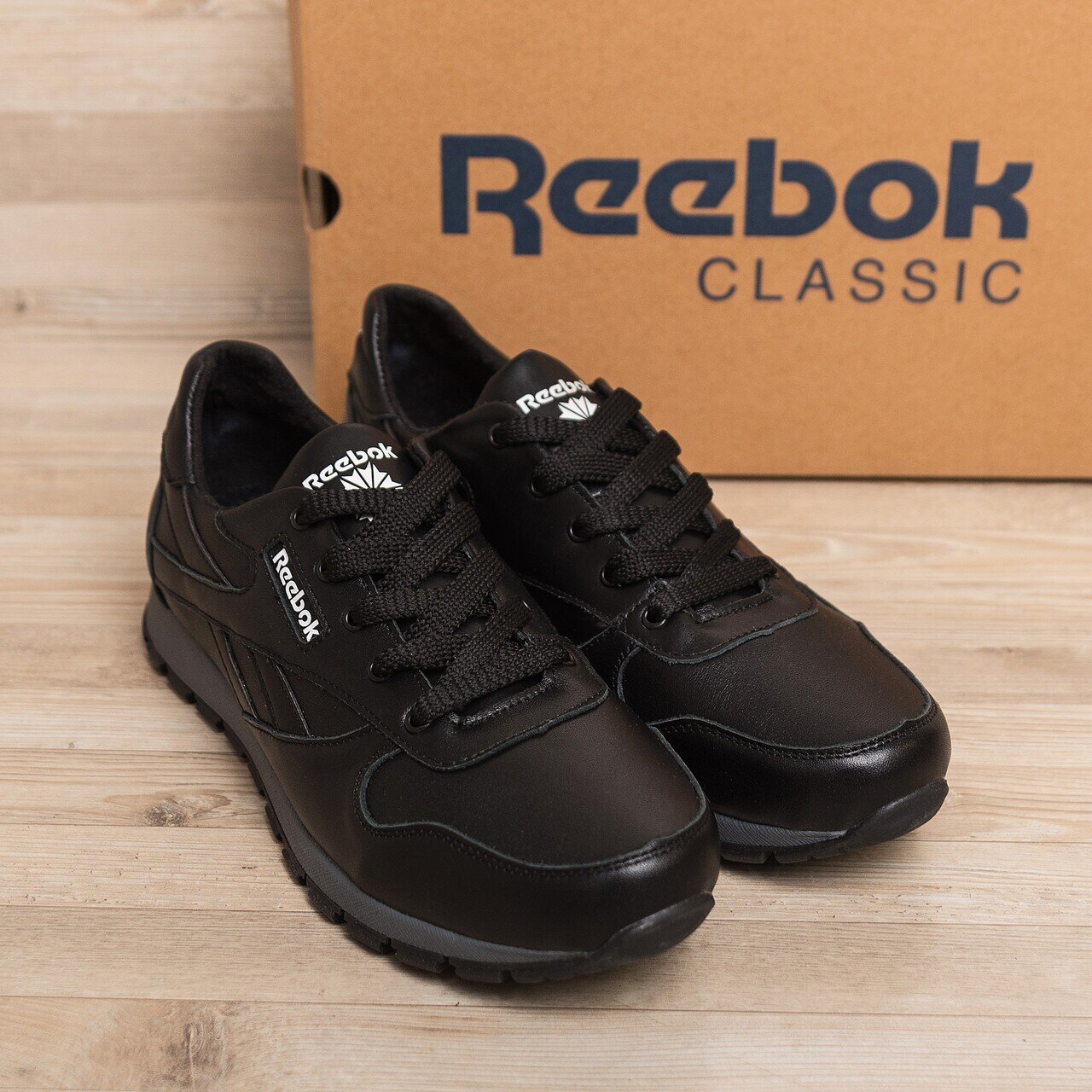 Кроссовки Reebok