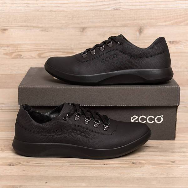Кроссовки мужские ECCO