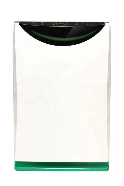 Багатофункціональний очищувач-зволожувач повітря "Fresh Breeze" з іонізатором і кварцовою лампою від компанії Med-oborudovanie - фото 1