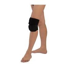 Бандаж колінного суглоба зігріваючий від компанії Med-oborudovanie - фото 1
