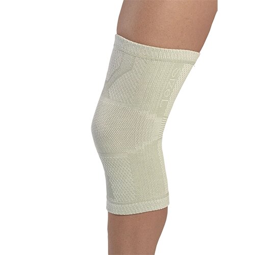 Бандаж на колінний суглоб 3022 (розміри 1 і 3) від компанії Med-oborudovanie - фото 1