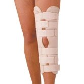 Бандаж (тутор) на колінний суглоб 3013 (розмір 2) від компанії Med-oborudovanie - фото 1