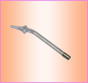 Електрод для Дарсонваль Вушний