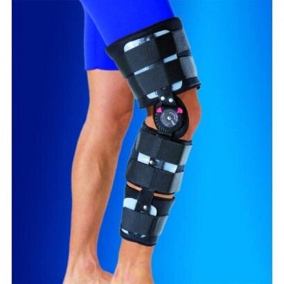 Фіксатор мультицентричний колінного суглоба (60 см) від компанії Med-oborudovanie - фото 1