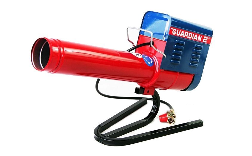 Газовий відлякувач птахів GUARDIAN-2 від компанії Med-oborudovanie - фото 1
