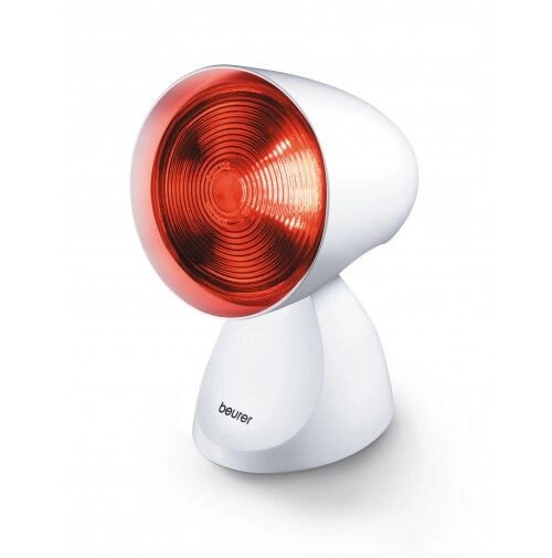 Інфрачервона лампа для прогрівання Beurer IL 21 від компанії Med-oborudovanie - фото 1