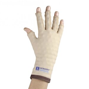 Компресійна рукавичка (невеликі шипи) Thuasne MOBIDERM