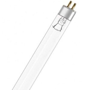 Кварцова лампа для бактерицидних світильників Doctor-101 20W (підходить для Q-101) (SJ20)