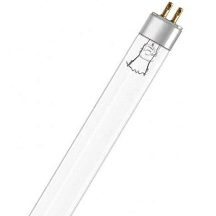 Кварцова лампа для бактерицидних світильників Doctor-101 10W (підходить для Q-101) (SJ10) від компанії Med-oborudovanie - фото 1