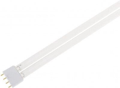 Кварцова ультрафіолетова лампа 150W розмір 81 см (підходить для світильника Trolley-101) (TL-150) від компанії Med-oborudovanie - фото 1
