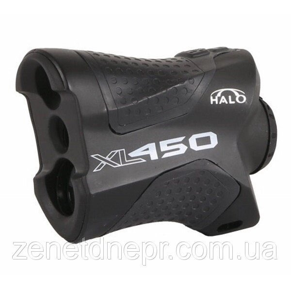 Лазерний далекомір Halo XL450 від компанії Med-oborudovanie - фото 1