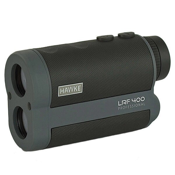 Лазерний далекомір Hawke LRF Pro 400 WP від компанії Med-oborudovanie - фото 1