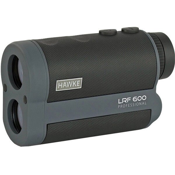 Лазерний далекомір Hawke LRF Pro 600 WP від компанії Med-oborudovanie - фото 1