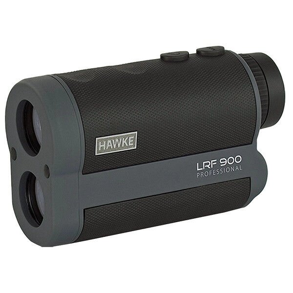 Лазерний далекомір Hawke LRF Pro 900 WP від компанії Med-oborudovanie - фото 1