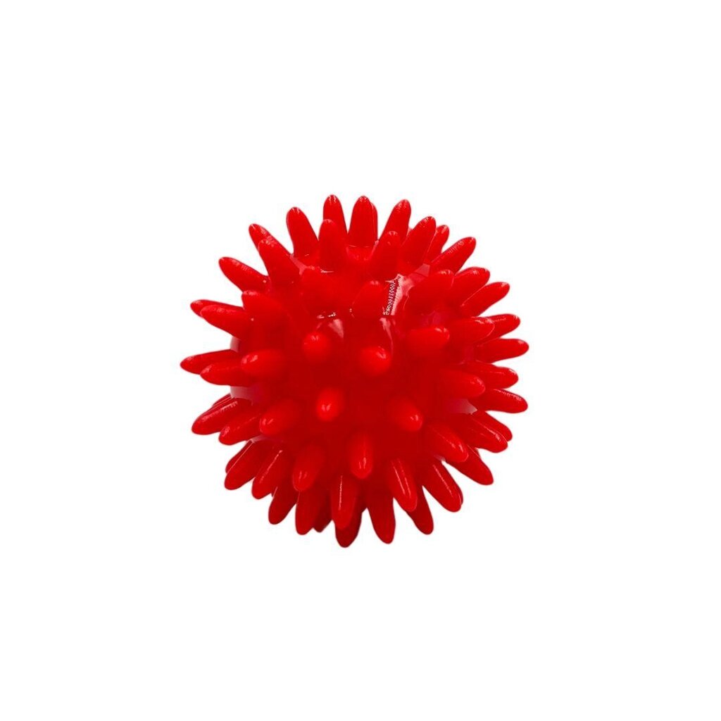 М'яч голчастий Azuni ASA062 (6 см) від компанії Med-oborudovanie - фото 1
