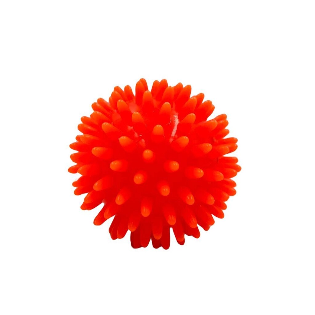 М'яч голчастий Azuni ASA062 (7 см) від компанії Med-oborudovanie - фото 1