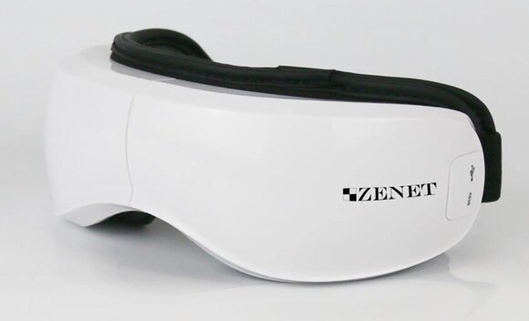 Масажер для очей ZENET ZET-702 від компанії Med-oborudovanie - фото 1