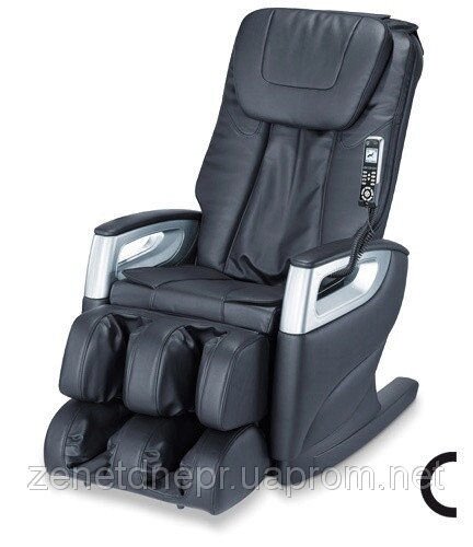 Масажне крісло Beurer MC 5000 від компанії Med-oborudovanie - фото 1
