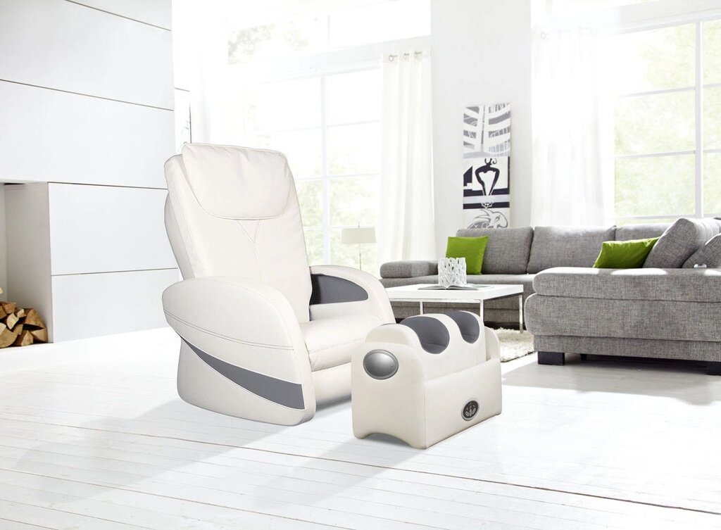 Масажне крісло Casada Smart 3 від компанії Med-oborudovanie - фото 1