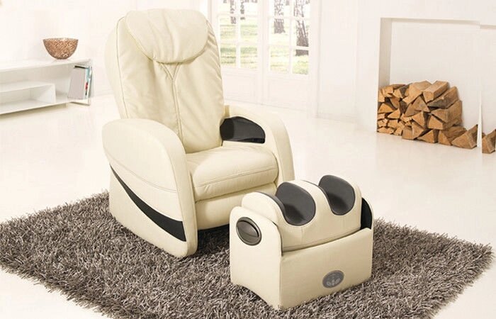 Масажне крісло Casada Smart 3S від компанії Med-oborudovanie - фото 1