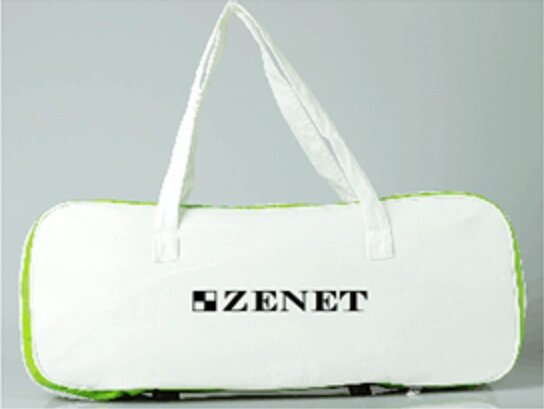 Масажний пояс ZENET ZET-750 від компанії Med-oborudovanie - фото 1