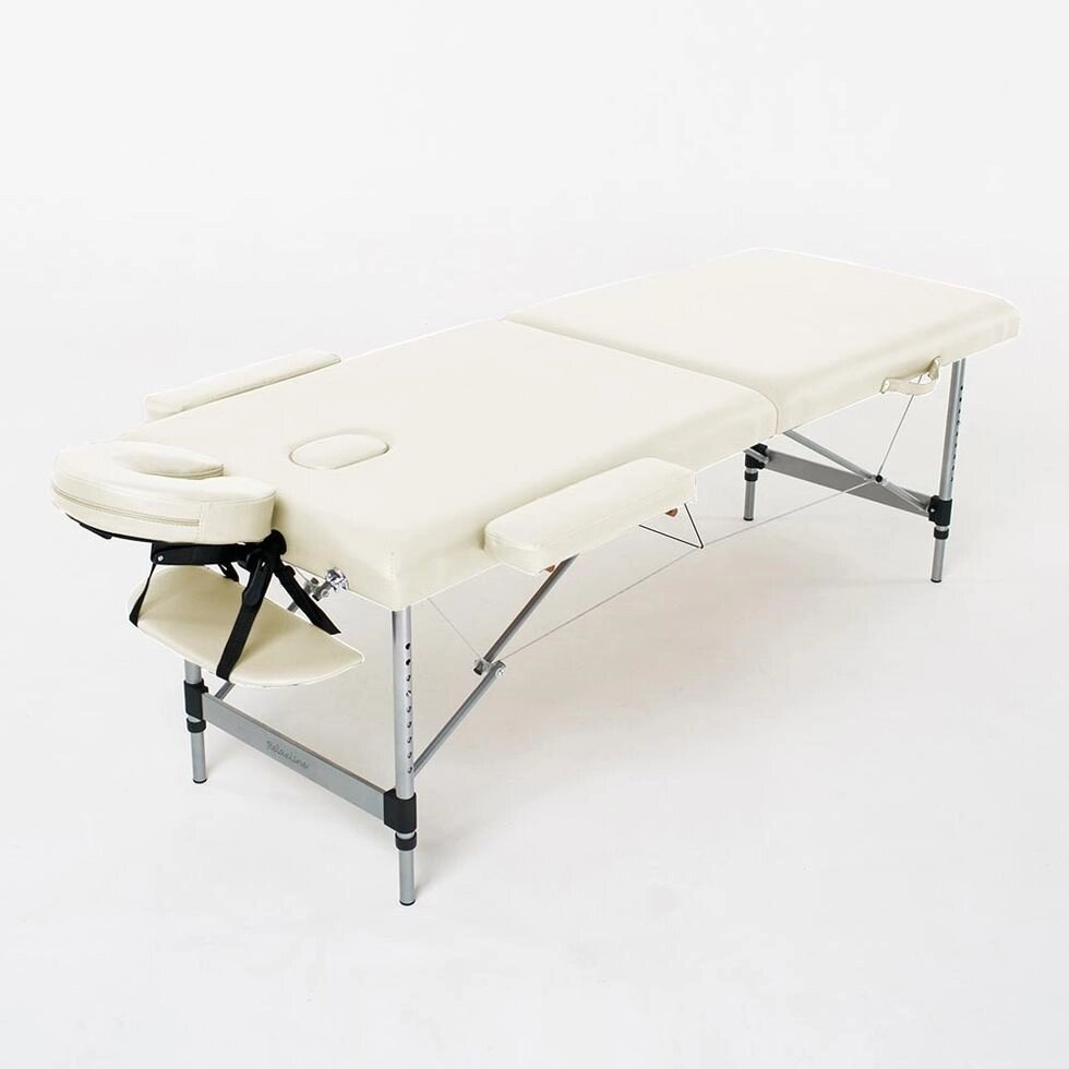 Масажний стіл RelaxLine Florence 50118 від компанії Med-oborudovanie - фото 1