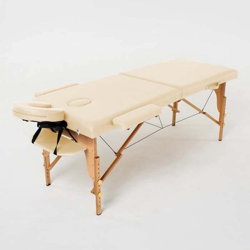 Масажний стіл RelaxLine Lagune 50106 від компанії Med-oborudovanie - фото 1