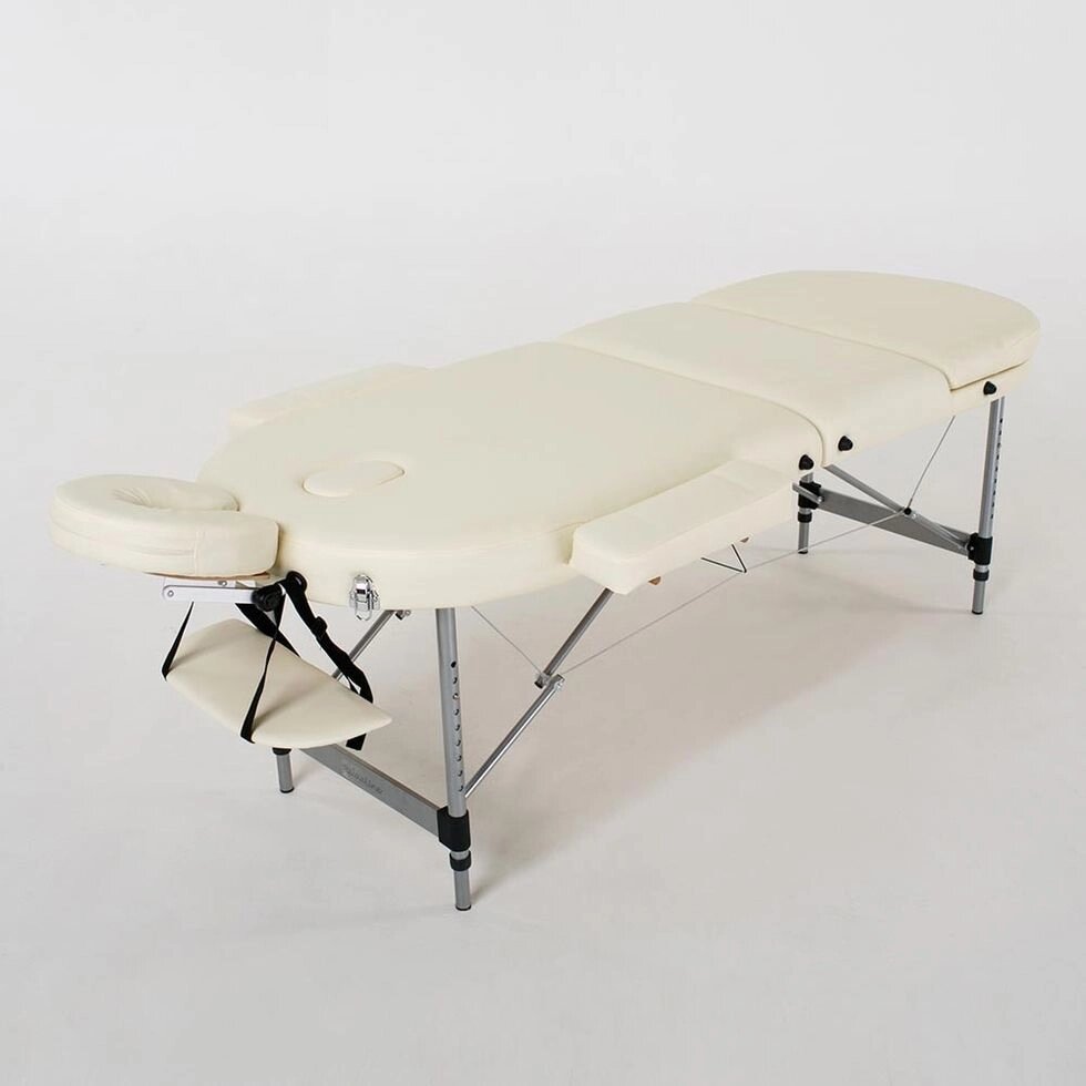 Массажный стол RelaxLine Oasis 50137 від компанії Med-oborudovanie - фото 1