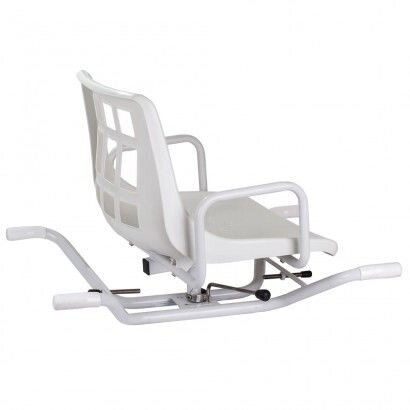 Обертове крісло для ванної від компанії Med-oborudovanie - фото 1