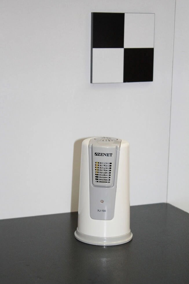 Очищувач повітря для холодильної камери ZENET XJ-100 від компанії Med-oborudovanie - фото 1