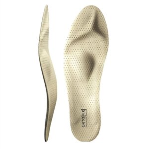 Ортопедические стельки Ortofix (Ортофикс) 8101 Concept для модельной обуви, 35