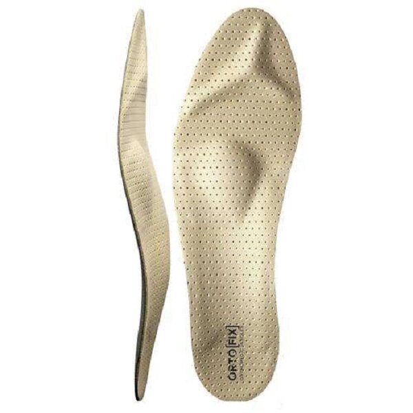 Ортопедичні устілки Ortofix 8101 Concept для модельного взуття від компанії Med-oborudovanie - фото 1