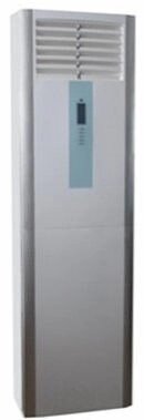 Осушувач повітря для басейну Celsius AD90 від компанії Med-oborudovanie - фото 1