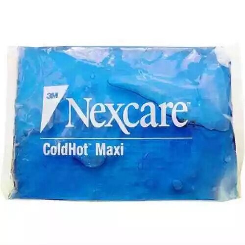 Пакет охолоджуючий-зігріваючий Nexcare ColdHot classic 11 см * 26 см, 3M від компанії Med-oborudovanie - фото 1