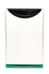 Багатофункціональний очищувач-зволожувач повітря "Fresh Breeze" з іонізатором і кварцовою лампою