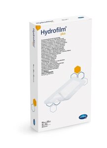 Пов'язка Гідрофілм Плюс (Hydrofilm Plus) 10см * 20см №5