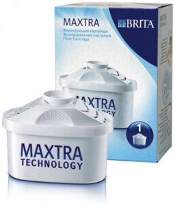 Картридж для фільтра глечика Brita Maxtra