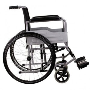 Механічна інвалідна коляска OSD «ECONOMY 2» в Дніпропетровській області от компании Med-oborudovanie