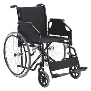 Інвалідний візок Dayang DY01903-46 механічна