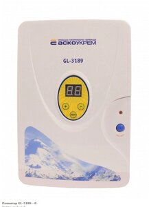 Озонатор води і повітря GL-3189 в Дніпропетровській області от компании Med-oborudovanie