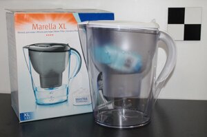 Фільтр-глечик Brita Marella XL