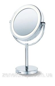 Косметичне дзеркало з підсвічуванням Beurer BS 69
