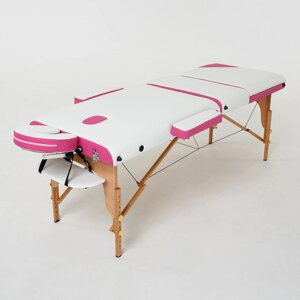 Масажний стіл RelaxLine Colibri 50134
