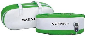 Масажний пояс для схуднення ZENET TL-2005L-B