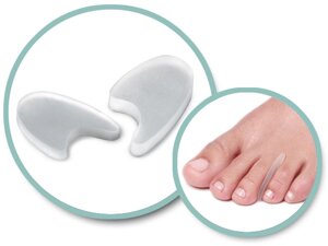 Межпальцевый клин Footcare