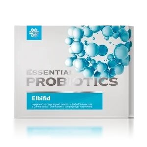 Ельбіфід - Essential Probiotics