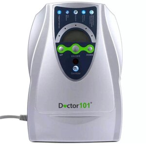 Універсальний озонатор Doctor-101 Premium для очищення від запахів і дезінфекції повітря, води та продуктів