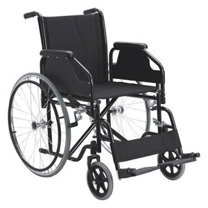 Інвалідний візок DY01903-46 механічна